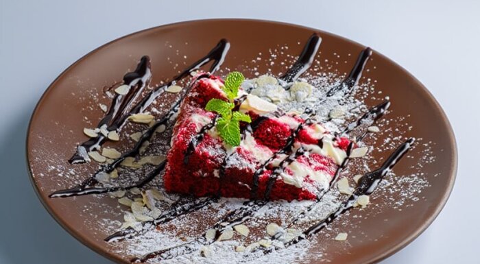 Служба доставки «Траттория на Толстого»