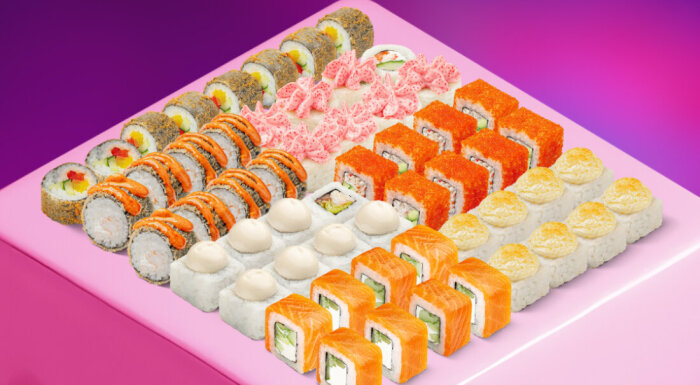 Служба доставки «Ёбидоёби Гомель»