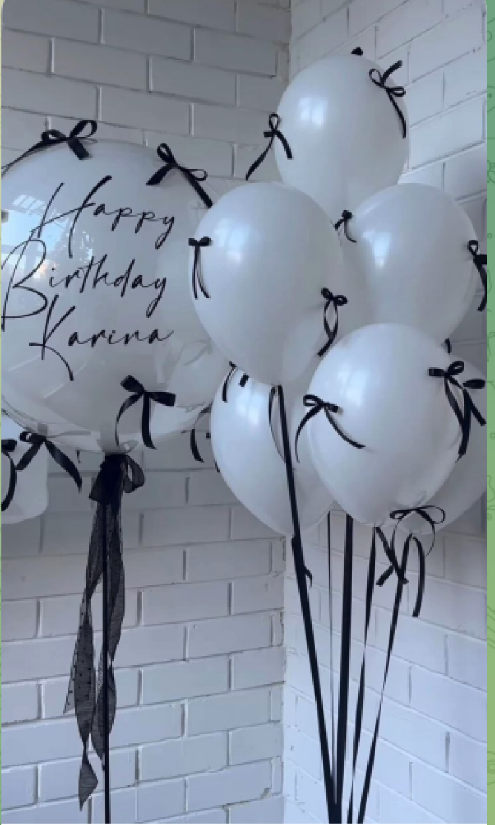 Набор для девушки