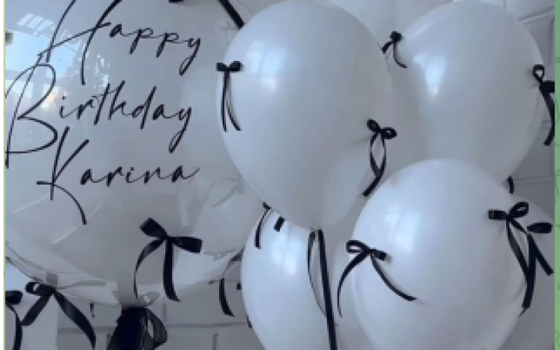 Набор для девушки