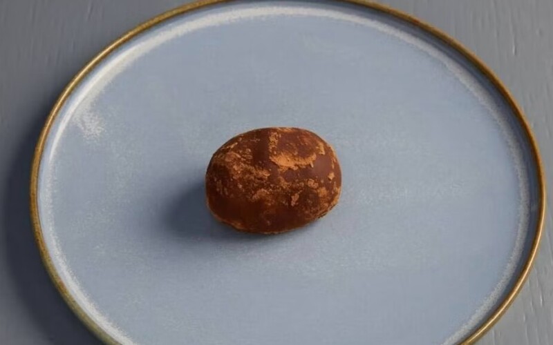 Пирожное «Картошка шоколадная»