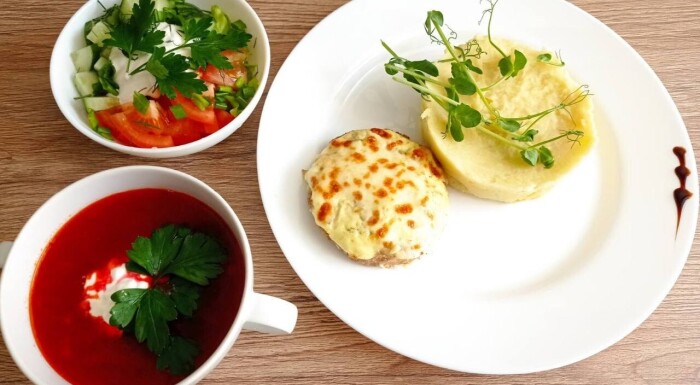 Пиццерия «Италия»