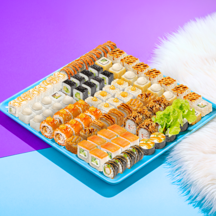 Корпоративный - 96 шт