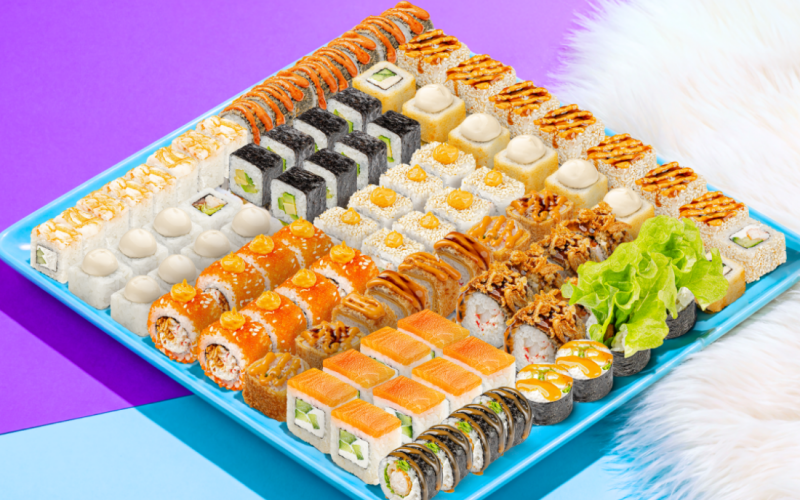 Корпоративный - 96 шт