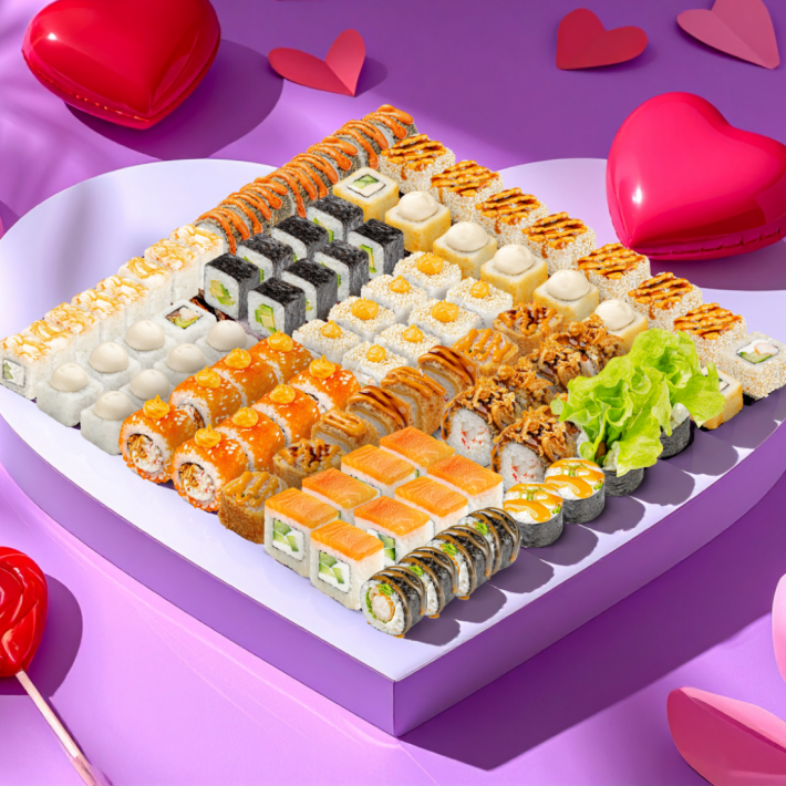 Корпоративный - 96 шт