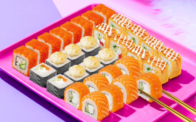 В рот - и точка! - 32 шт