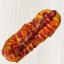 Хот-дог Деревенский