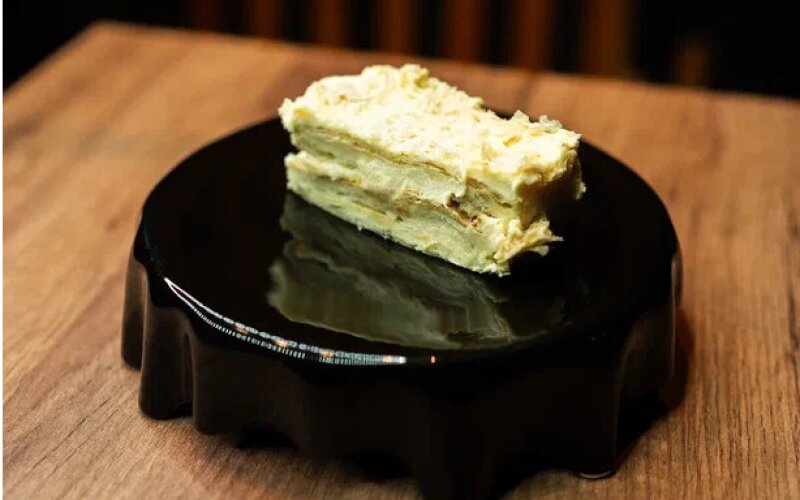 Торт «Наполеон»