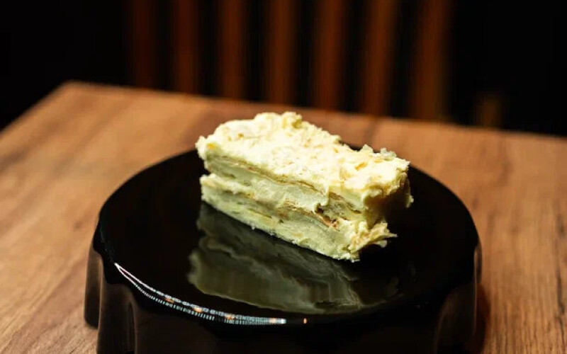 Торт «Наполеон»