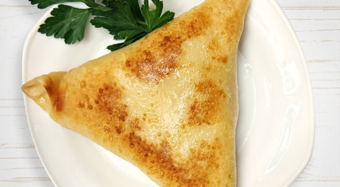 Ресторан «ТеремЪ»