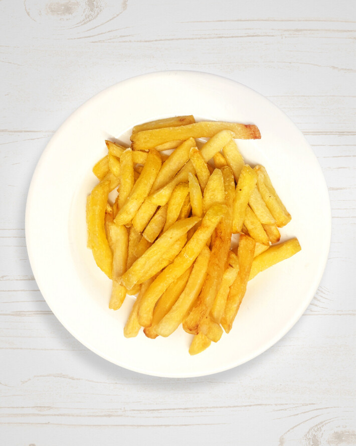 Картофель фри