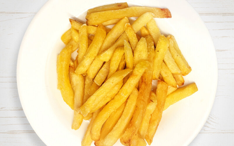 Картофель фри