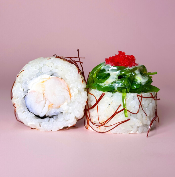 Ролл «Осака»