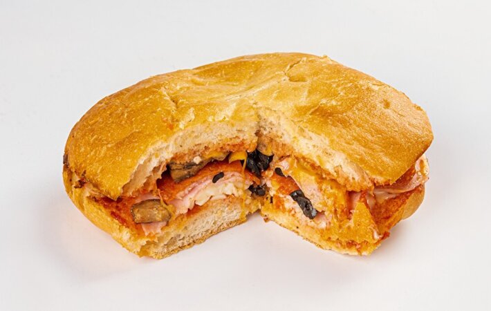 Сэндвич «Фирменный»