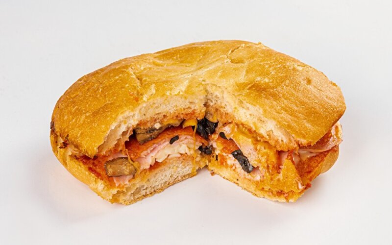 Сэндвич «Фирменный»