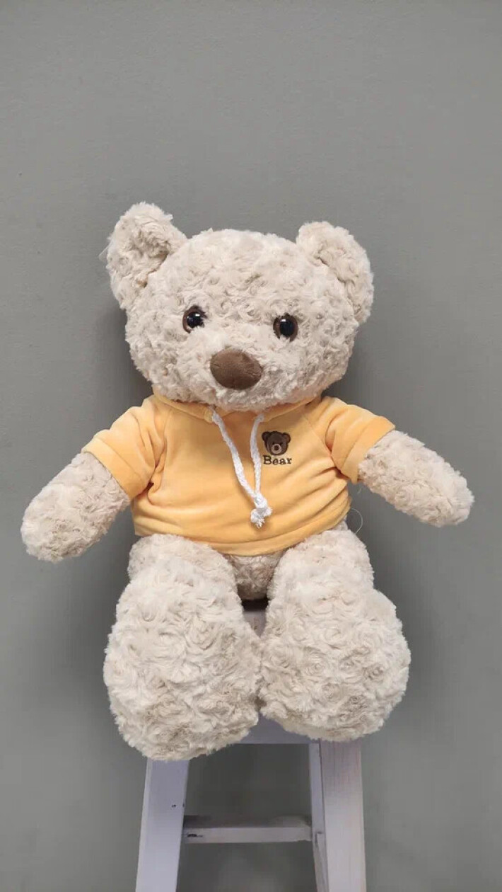 Кудряш в байке