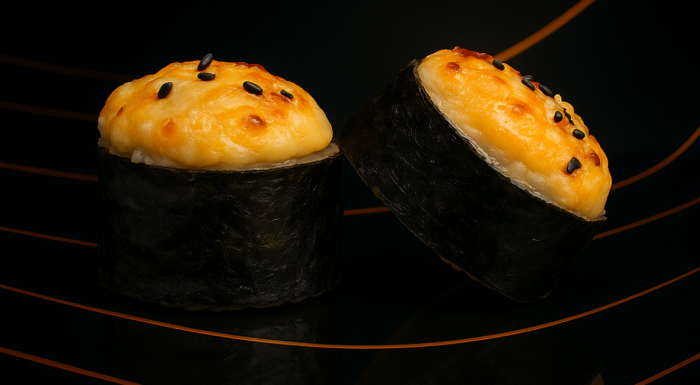 Кафе «RollBerry»