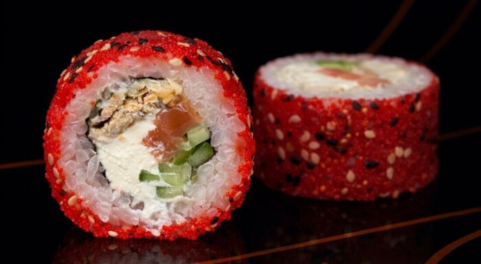 Кафе «RollBerry»