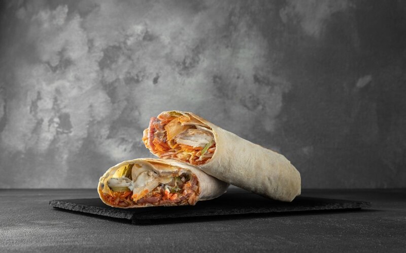 Шаурма «Beef»