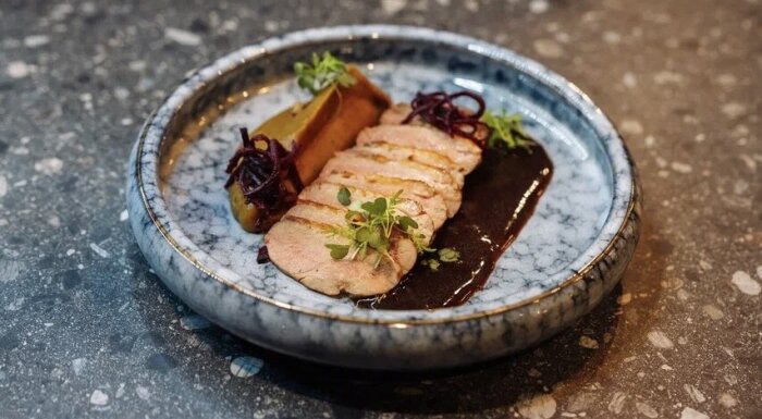 Рестобар «Амазонка»