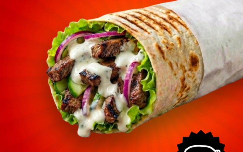 Классическая с свининой