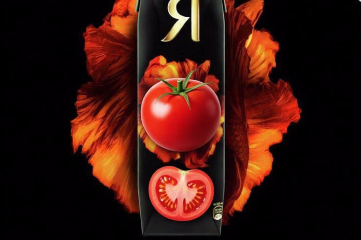 Сок «Я» томат