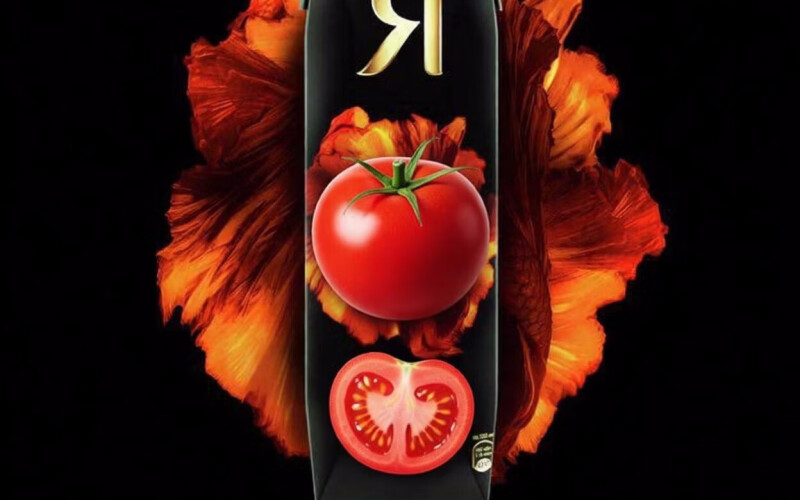 Сок «Я» томат