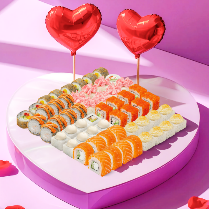 Ёбидоёби - 56 шт