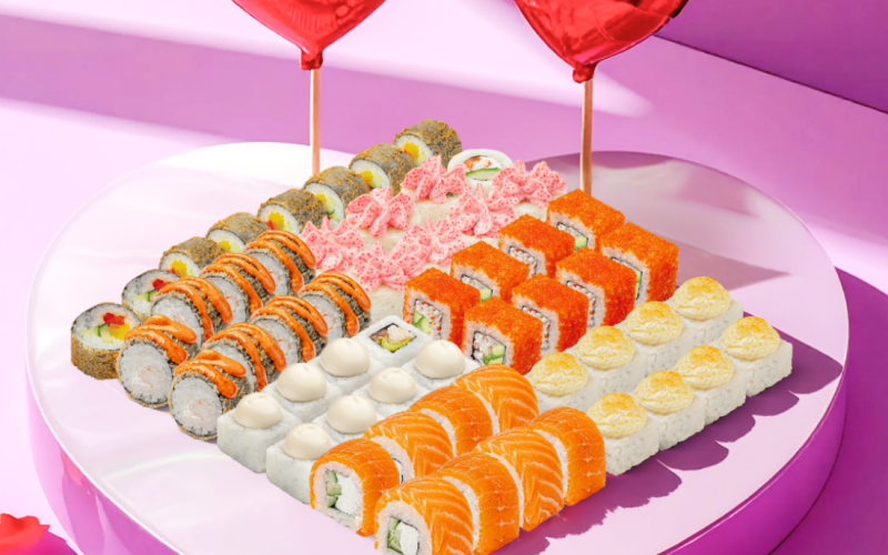 Ёбидоёби - 56 шт