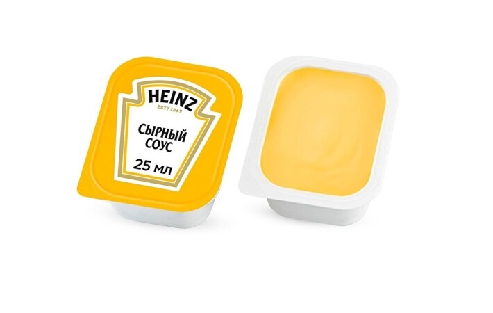 Соус «Сырный»