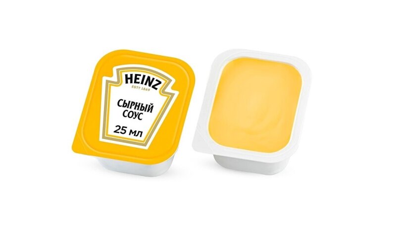 Соус «Сырный»