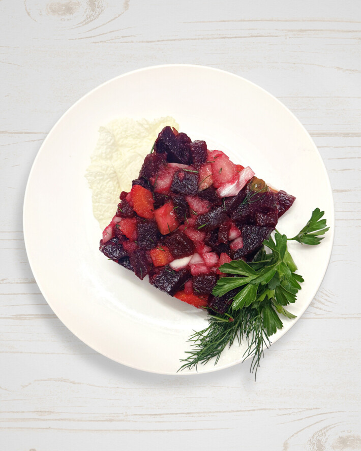 Винегрет «Классический»