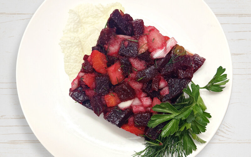 Винегрет «Классический»