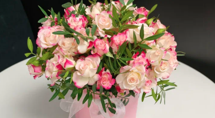 Вальс цветов