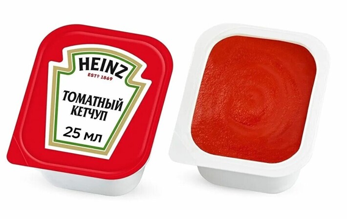 Кетчуп «Томатный»