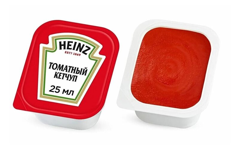 Кетчуп «Томатный»