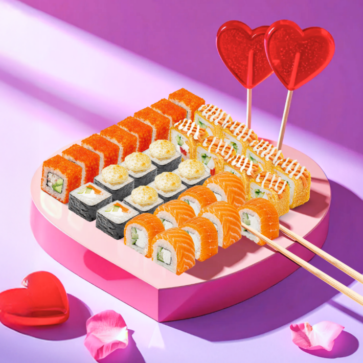 В рот - и точка! - 32 шт