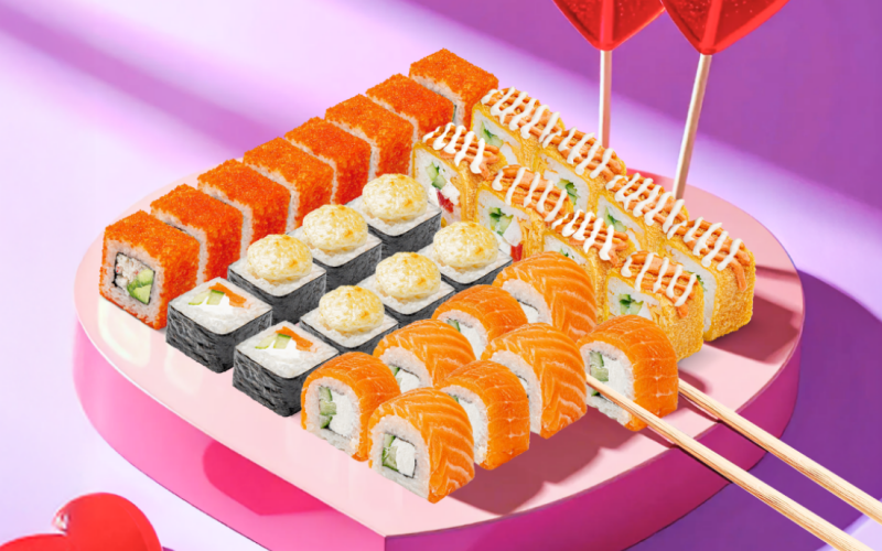 В рот - и точка! - 32 шт