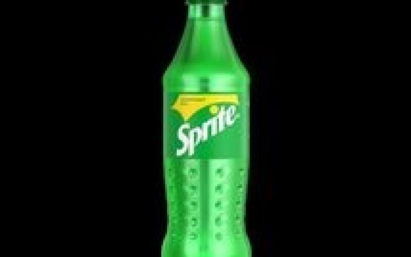 Напиток газированный «Sprite»
