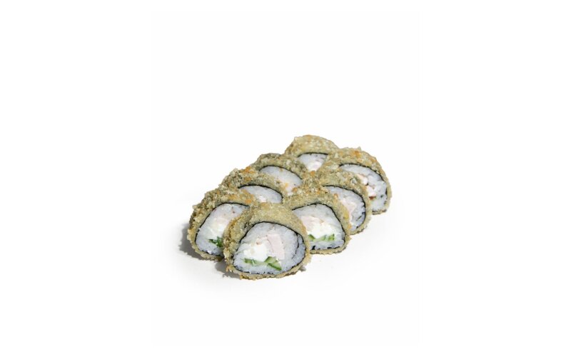 Темпура ролл «Чикен»