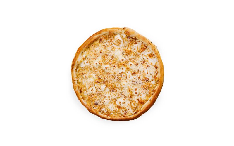 Пицца «Сырная»