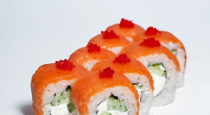 Кафе «Без вилки»