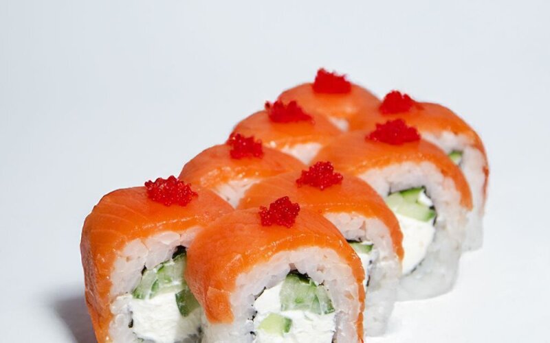 Ролл «Филадельфия LUX»