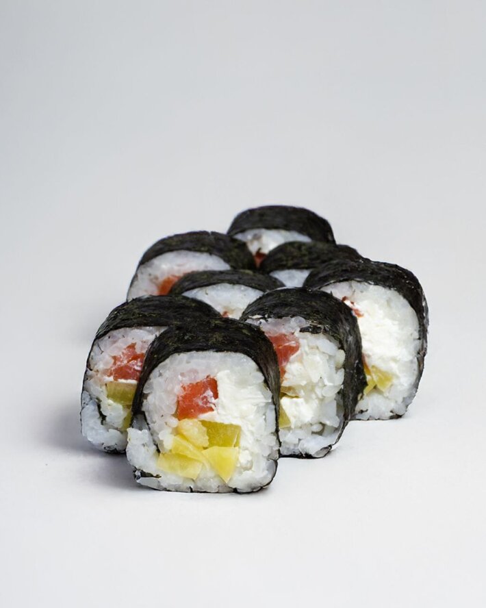 Ролл «Кунцей»