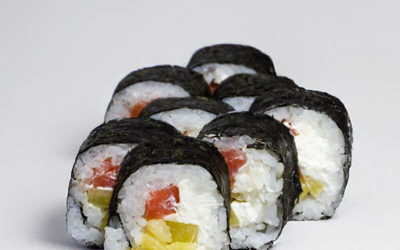 Ролл «Кунцей»