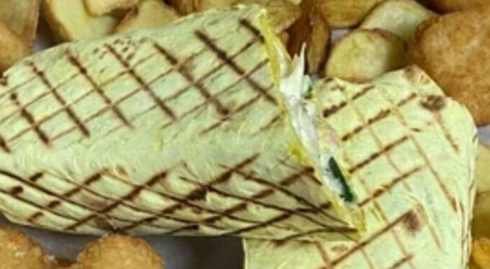 СД «Шаурмяне»