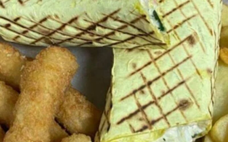 Комбо «Сырное»