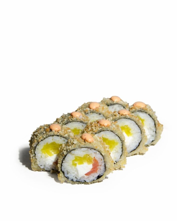 Темпура «Кунцей»