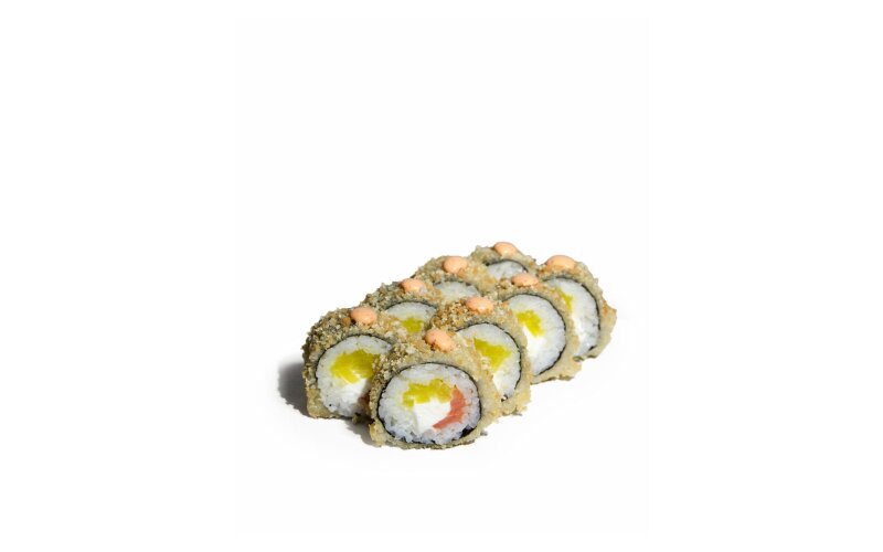 Темпура «Кунцей»