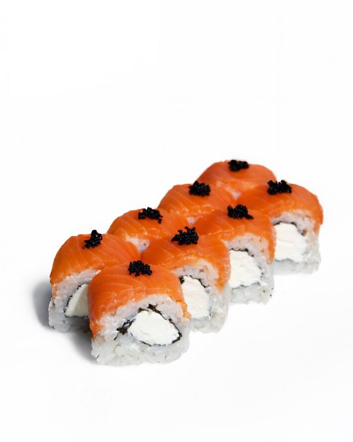 Ролл «Филадельфия»